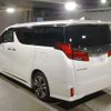 toyota alphard 2019 -TOYOTA 【大阪 303ﾙ 728】--Alphard DBA-AGH30W--AGH30-0239346---TOYOTA 【大阪 303ﾙ 728】--Alphard DBA-AGH30W--AGH30-0239346- image 5