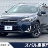 subaru xv 2018 -SUBARU--Subaru XV DBA-GT7--GT7-061944---SUBARU--Subaru XV DBA-GT7--GT7-061944- image 1