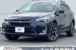 subaru xv 2018 -SUBARU--Subaru XV DBA-GT7--GT7-061944---SUBARU--Subaru XV DBA-GT7--GT7-061944-