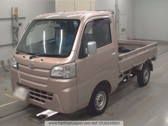 toyota pixis-truck 2014 -TOYOTA 【Ｎｏ後日 】--Pixis Truck S510U-0000883---TOYOTA 【Ｎｏ後日 】--Pixis Truck S510U-0000883- image 1