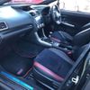 subaru wrx 2017 CFJ1861079 image 9