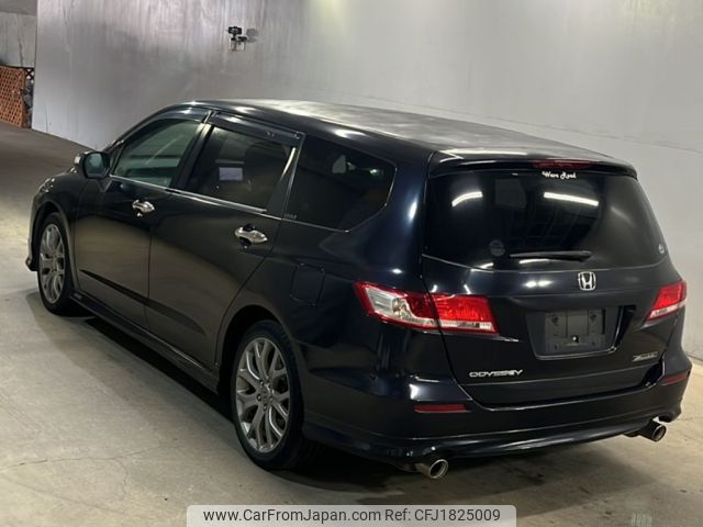 honda odyssey 2010 CFJ1825009 image 2