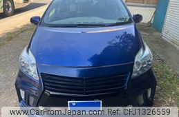 toyota prius 2010 -TOYOTA--Prius DAA-ZVW30--ZVW30-1325828---TOYOTA--Prius DAA-ZVW30--ZVW30-1325828-