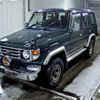 toyota land-cruiser 2001 -TOYOTA--Land Cruiser HZJ76K-0003834---TOYOTA--Land Cruiser HZJ76K-0003834- image 5