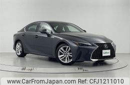 lexus is 2022 -LEXUS--Lexus IS 3BA-ASE30--ASE30-0012665---LEXUS--Lexus IS 3BA-ASE30--ASE30-0012665-