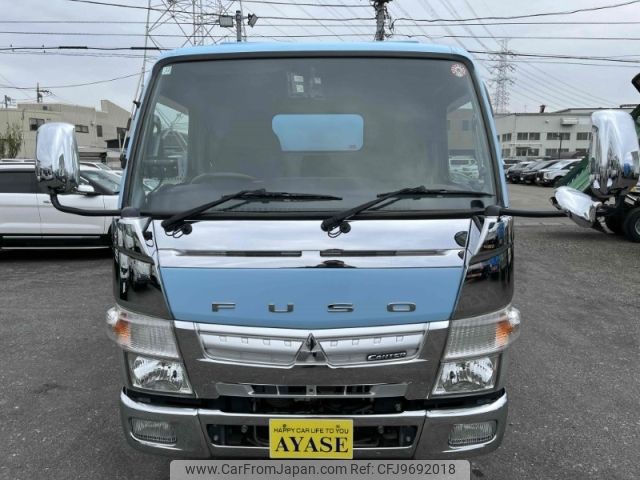 mitsubishi-fuso canter 2016 -MITSUBISHI--Canter TPG-FEA50--FEA50-550940---MITSUBISHI--Canter TPG-FEA50--FEA50-550940- image 2