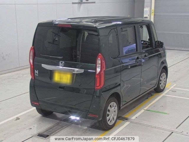 honda n-box 2022 -HONDA 【富山 583う3872】--N BOX JF4-8500161---HONDA 【富山 583う3872】--N BOX JF4-8500161- image 2