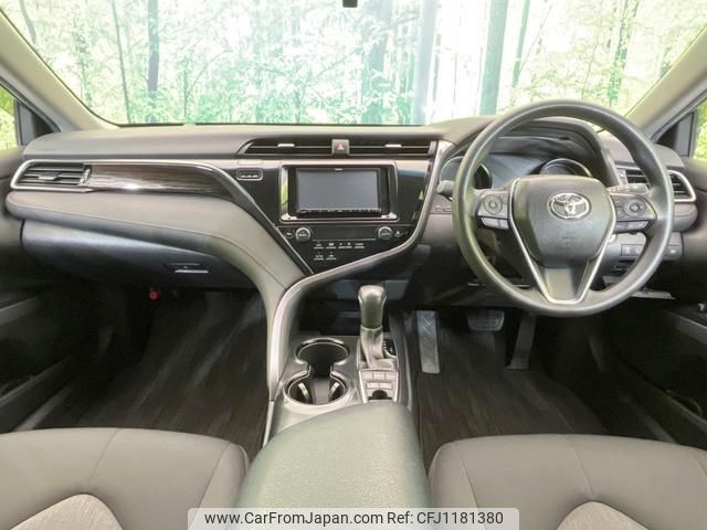 toyota camry 2019 quick_quick_AXVH70_AXVH70-1046428 image 2