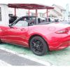 mazda roadster 2020 -MAZDA 【千葉 302ﾙ1775】--Roadster 5BA-ND5RC--ND5RC-500648---MAZDA 【千葉 302ﾙ1775】--Roadster 5BA-ND5RC--ND5RC-500648- image 9