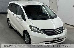 honda freed 2009 -HONDA--Freed GB3-1134251---HONDA--Freed GB3-1134251-