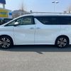 toyota alphard-g 2018 quick_quick_DBA-GGH30W_GGH30-0025196 image 2