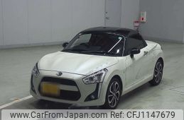 daihatsu copen 2019 -DAIHATSU 【松本 581す7277】--Copen LA400K-0026187---DAIHATSU 【松本 581す7277】--Copen LA400K-0026187-