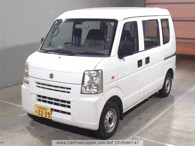 suzuki every 2006 -SUZUKI 【宇都宮 480ﾁ2229】--Every DA64V--150029---SUZUKI 【宇都宮 480ﾁ2229】--Every DA64V--150029- image 1