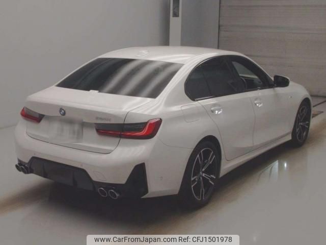 bmw 3-series 2024 CFJ1501978 image 2