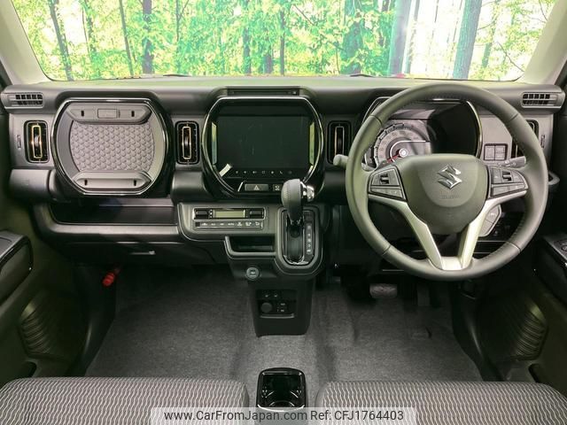 suzuki hustler 2024 CFJ1764403 image 2
