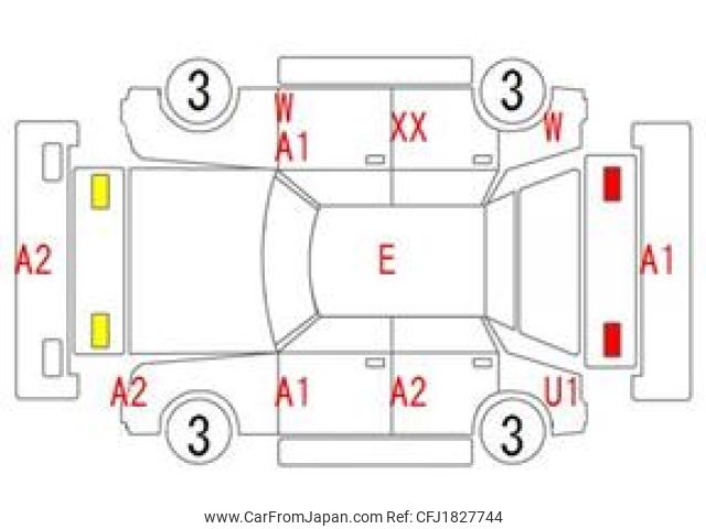 mazda cx-8 2019 CFJ1827744 image 2