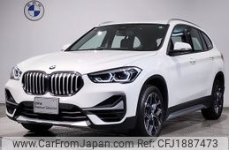 bmw x1 2019 CFJ1887473