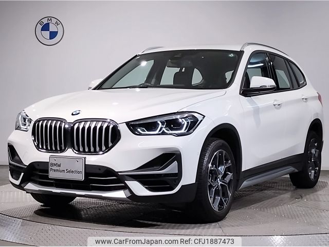 bmw x1 2019 CFJ1887473 image 1