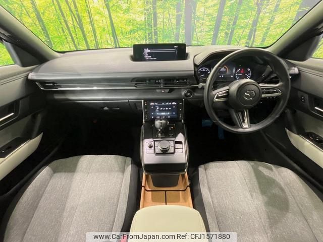 mazda mx-3 2020 CFJ1571880 image 2