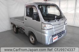 daihatsu hijet-truck 2018 -DAIHATSU--Hijet Truck S510P--0211164---DAIHATSU--Hijet Truck S510P--0211164-