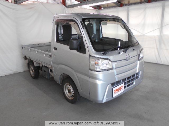 daihatsu hijet-truck 2018 -DAIHATSU--Hijet Truck S510P--0211164---DAIHATSU--Hijet Truck S510P--0211164- image 1