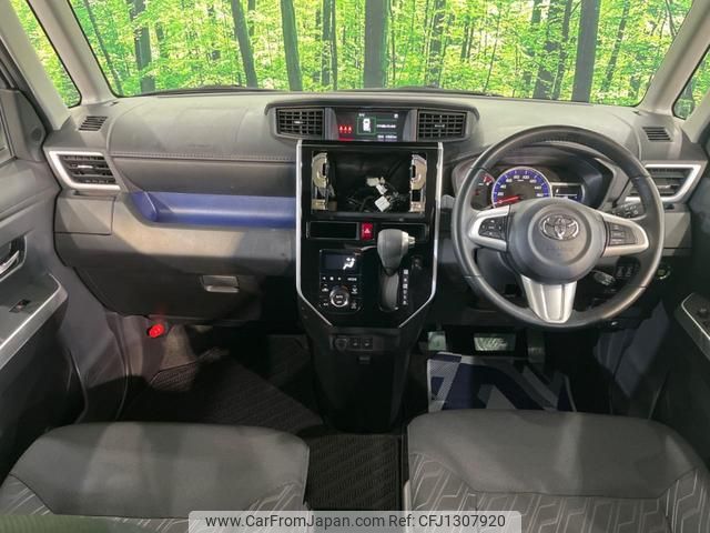 toyota roomy 2019 quick_quick_M900A_M900A-0280542 image 2