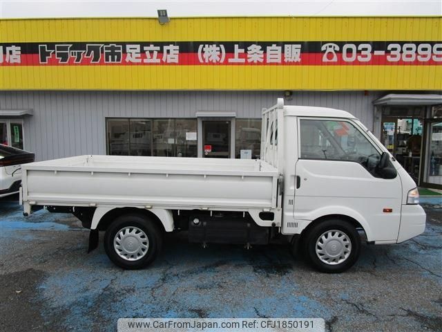 mazda bongo-truck 2017 CFJ1850191 image 2