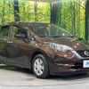 nissan note 2017 CFJ1826606 image 16