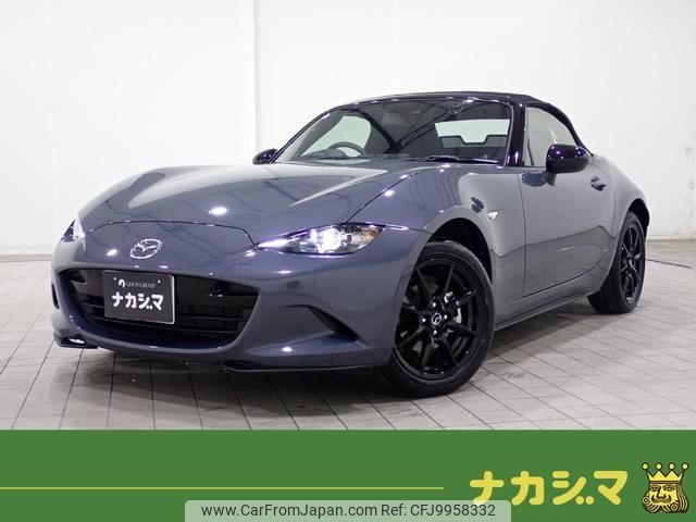 mazda roadster 2020 quick_quick_5BA-ND5RC_ND5RC-502157 image 1