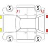 toyota mark-x 2018 -TOYOTA--MarkX DBA-GRX130--GRX130-6109413---TOYOTA--MarkX DBA-GRX130--GRX130-6109413- image 2