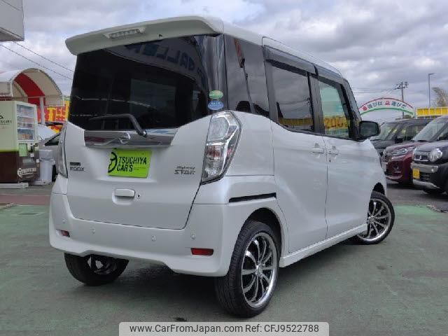 nissan dayz-roox 2019 quick_quick_DBA-B21A_B21A-0575286 image 2