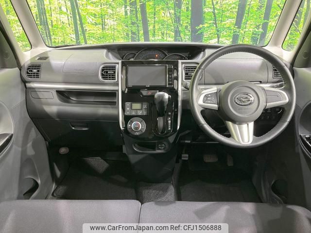 daihatsu tanto 2014 quick_quick_LA600S_LA600S-0185247 image 2