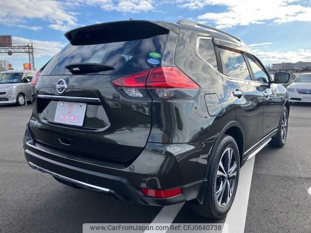 nissan x-trail 2017 -NISSAN--X-Trail NT32--NT32-581466---NISSAN--X-Trail NT32--NT32-581466- image 2