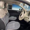 fiat 500 2019 -FIAT--Fiat 500 ABA-31212--ZFA3120000JC04877---FIAT--Fiat 500 ABA-31212--ZFA3120000JC04877- image 8