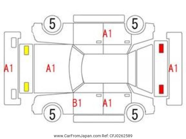 nissan x-trail 2014 -NISSAN--X-Trail DBA-NT32--NT32-024274---NISSAN--X-Trail DBA-NT32--NT32-024274- image 2