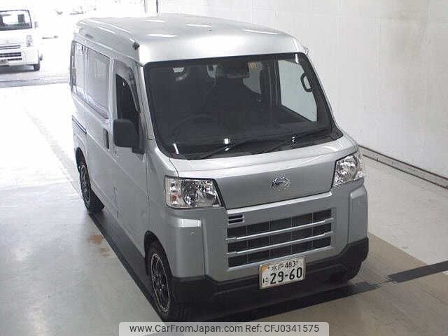 daihatsu hijet-van 2021 -DAIHATSU 【水戸 483ﾆ2960】--Hijet Van S700V--0003018---DAIHATSU 【水戸 483ﾆ2960】--Hijet Van S700V--0003018- image 1