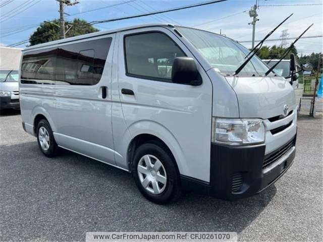 toyota hiace-van 2019 -TOYOTA--Hiace Van QDF-GDH201V--GDH201-2004746---TOYOTA--Hiace Van QDF-GDH201V--GDH201-2004746- image 1