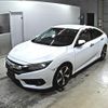 honda civic 2017 CFJ1728642 image 5