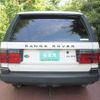 land-rover range-rover 1998 GOO_JP_700057065530240831001 image 6