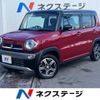 suzuki hustler 2016 -SUZUKI--Hustler DAA-MR41S--MR41S-207466---SUZUKI--Hustler DAA-MR41S--MR41S-207466- image 1