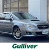 subaru legacy-touring-wagon 2007 -SUBARU--Legacy Wagon CBA-BP5--BP5-152802---SUBARU--Legacy Wagon CBA-BP5--BP5-152802- image 1