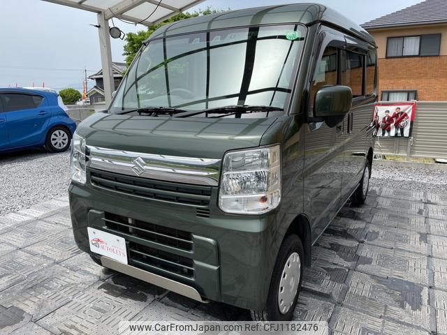 suzuki every 2022 quick_quick_3BD-DA17V_DA17V-882221 image 1