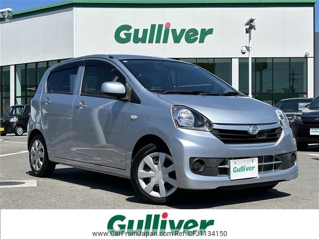 daihatsu mira-e-s 2015 -DAIHATSU--Mira e:s DBA-LA300S--LA300S-1335707---DAIHATSU--Mira e:s DBA-LA300S--LA300S-1335707- image 1