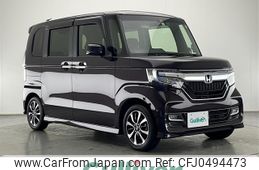 honda n-box 2019 -HONDA--N BOX DBA-JF3--JF3-1293387---HONDA--N BOX DBA-JF3--JF3-1293387-