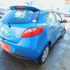 mazda demio 2013 -MAZDA--Demio DBA-DEJFS--DEJFS-160798---MAZDA--Demio DBA-DEJFS--DEJFS-160798- image 3