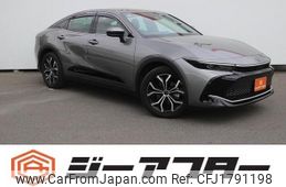 toyota crown 2023 CFJ1791198
