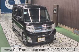 daihatsu tanto 2015 -DAIHATSU--Tanto LA600S-0300209---DAIHATSU--Tanto LA600S-0300209-