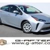 toyota prius 2019 -TOYOTA--Prius DAA-ZVW51--ZVW51-8061975---TOYOTA--Prius DAA-ZVW51--ZVW51-8061975- image 1