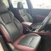 subaru forester 2022 quick_quick_4BA-SK5_SK5-032755 image 11