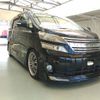 toyota vellfire 2009 CFJ1752060 image 1